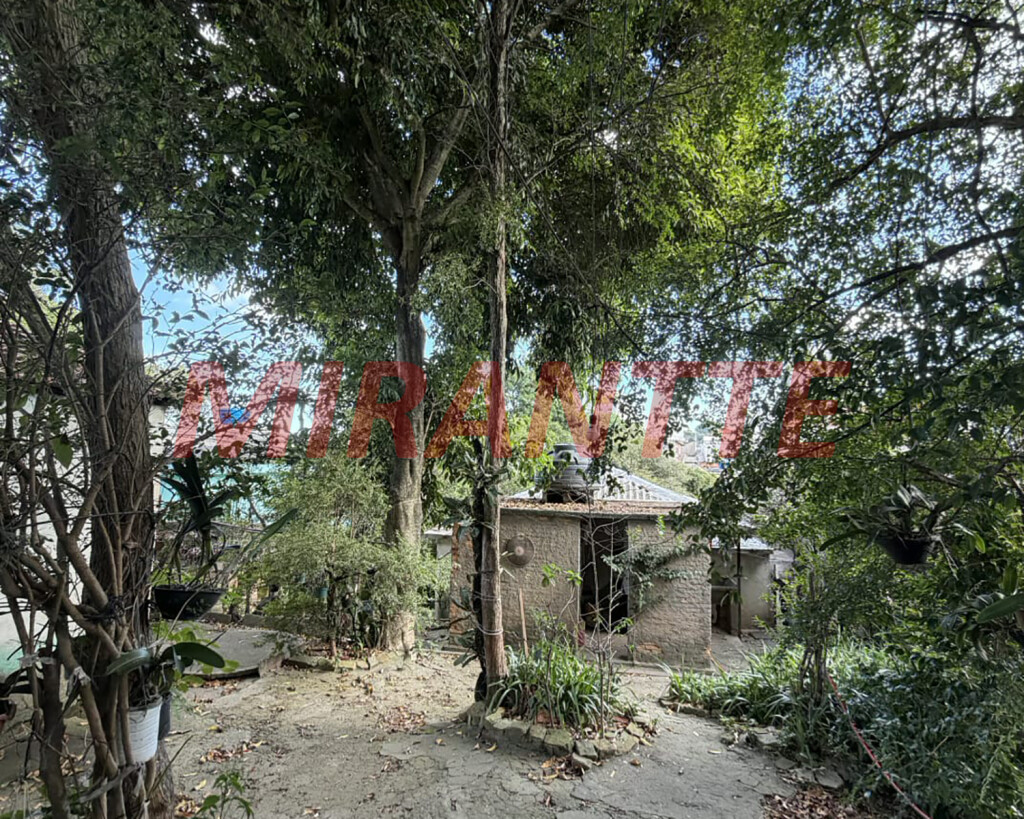 Terreno de 400m² em Imirim