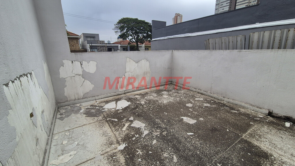 Comercial de 125m² em Tatuapé