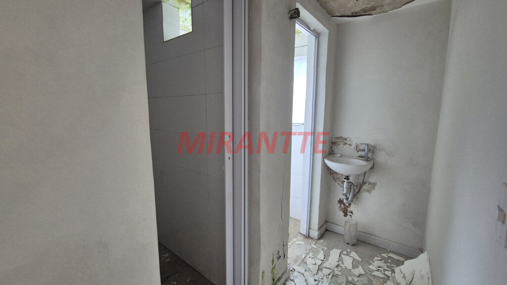 Comercial de 125m² em Tatuapé