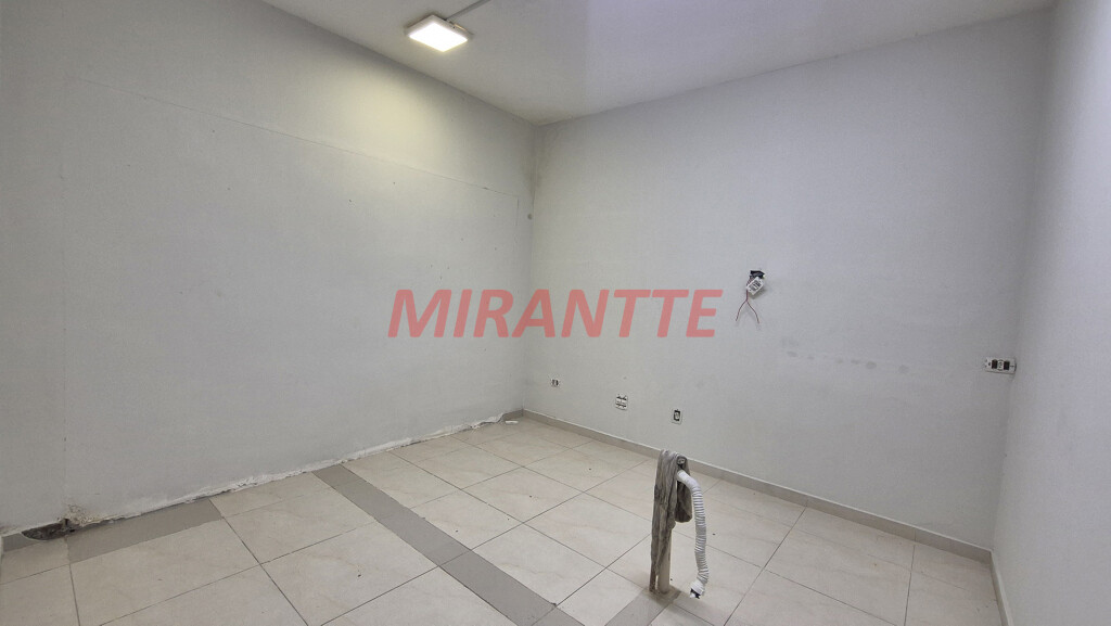 Comercial de 125m² em Tatuapé
