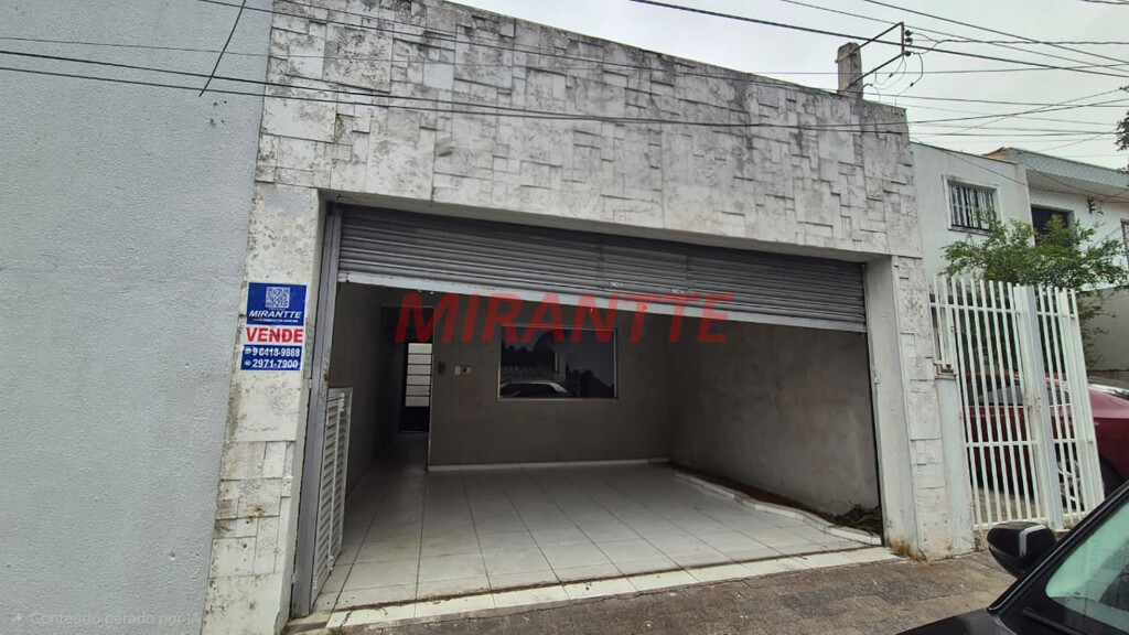 Comercial de 125m² em Tatuapé