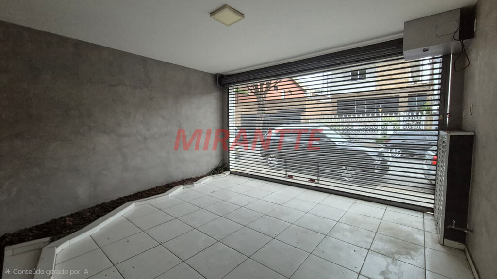 Comercial de 125m² em Tatuapé