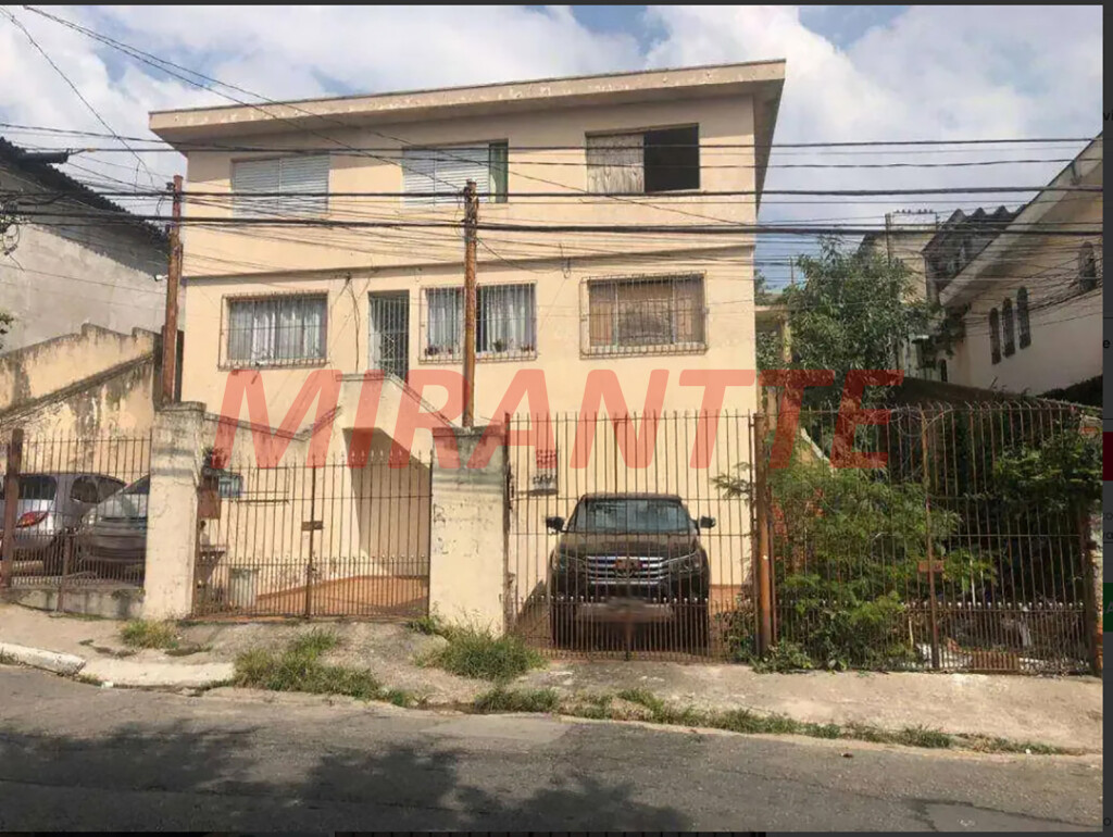 Terreno de 750m² em Casa Verde
