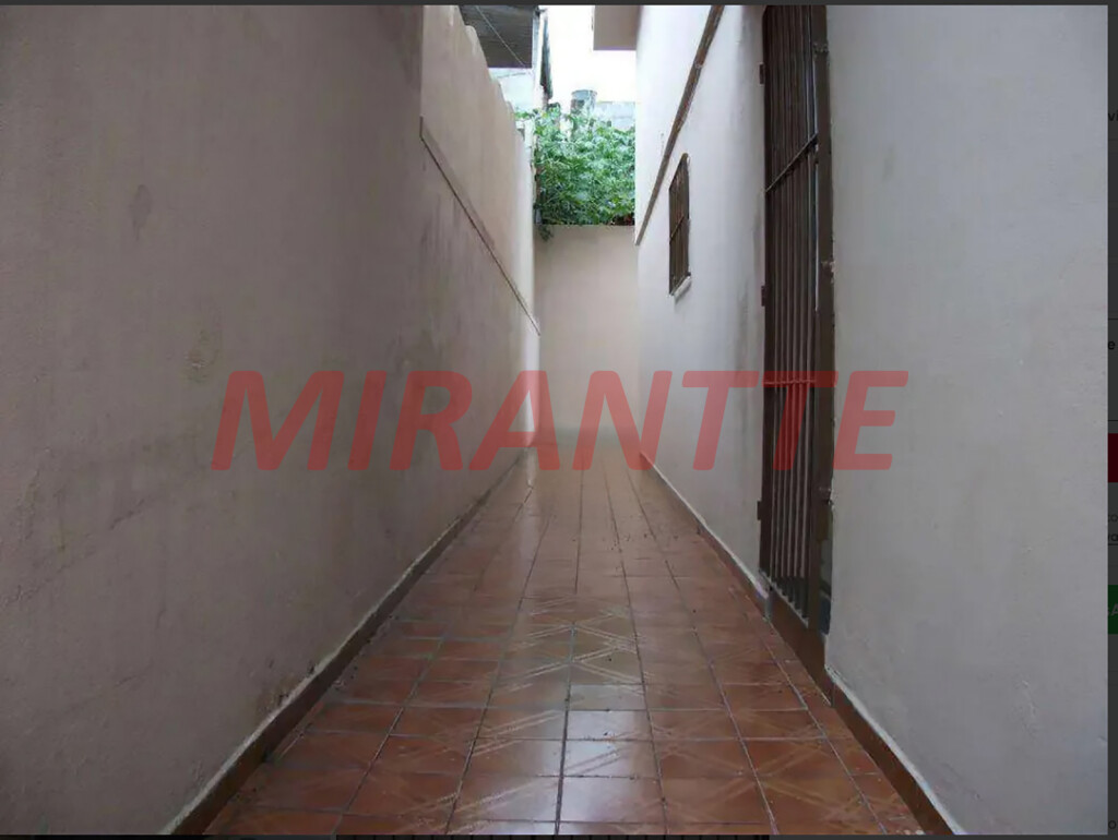 Terreno de 750m² em Casa Verde
