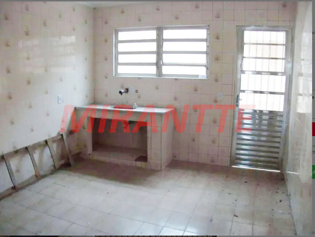 Terreno de 750m² em Casa Verde