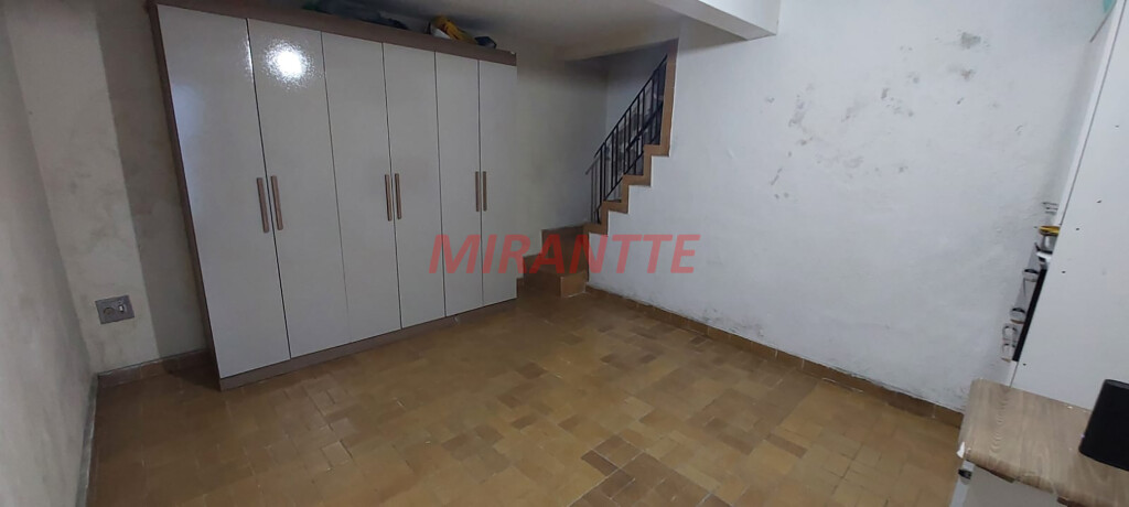 Sobrado de 195m² com 3 quartos em Jardim Ataliba Leonel