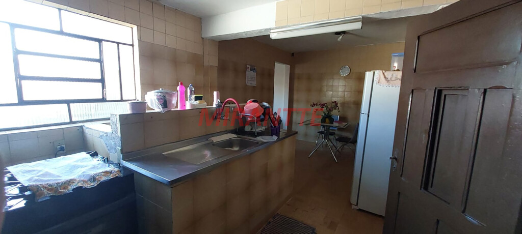 Sobrado de 195m² com 3 quartos em Jardim Ataliba Leonel