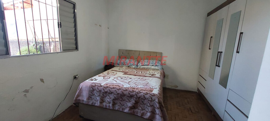 Sobrado de 195m² com 3 quartos em Jardim Ataliba Leonel