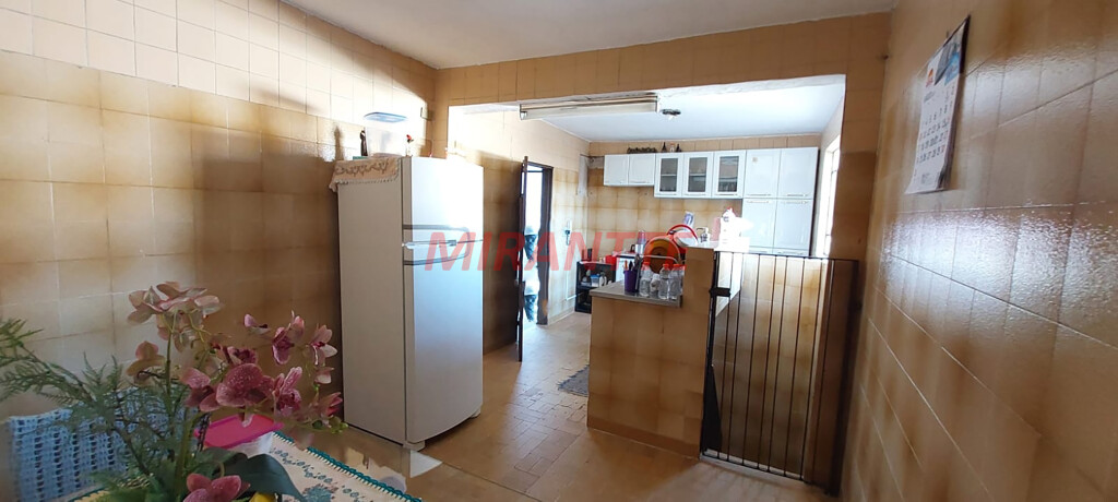 Sobrado de 195m² com 3 quartos em Jardim Ataliba Leonel