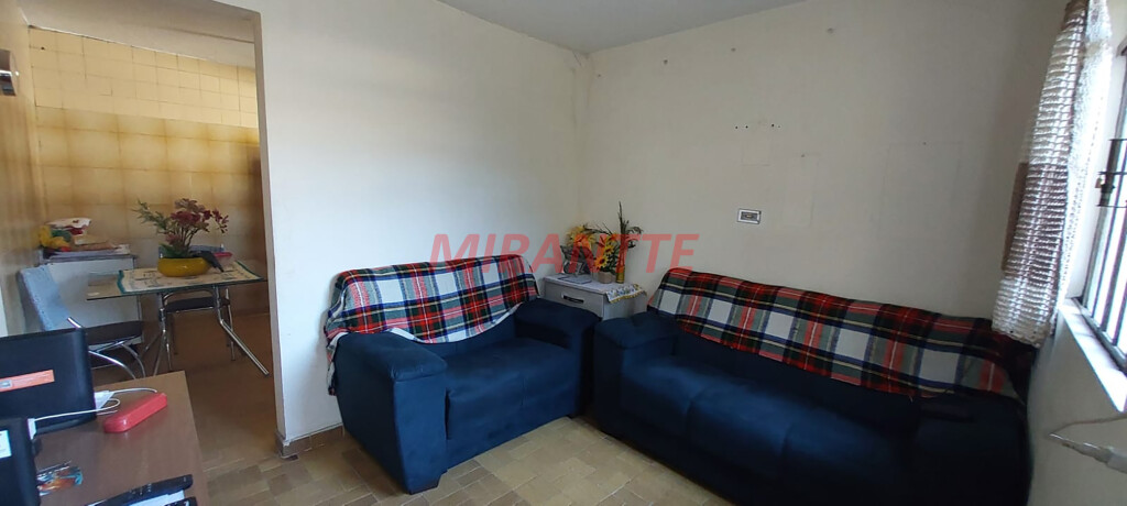 Sobrado de 195m² com 3 quartos em Jardim Ataliba Leonel