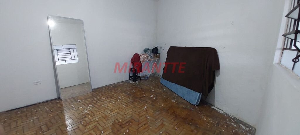 Sobrado de 195m² com 3 quartos em Jardim Ataliba Leonel