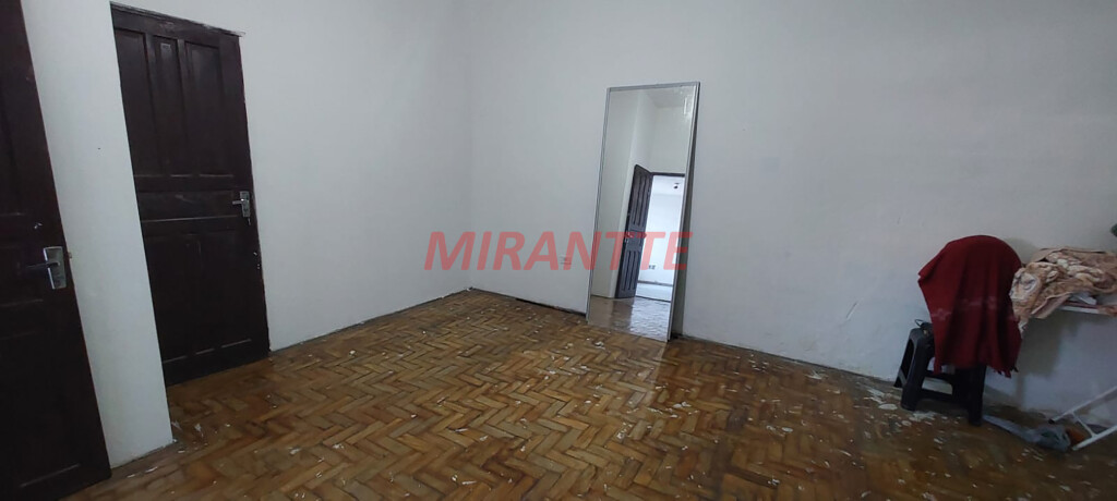 Sobrado de 195m² com 3 quartos em Jardim Ataliba Leonel