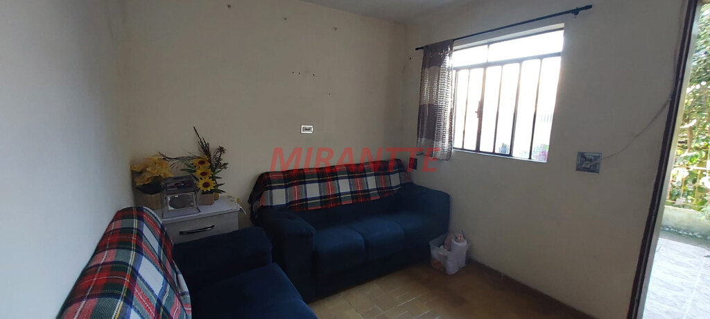 Sobrado de 195m² com 3 quartos em Jardim Ataliba Leonel