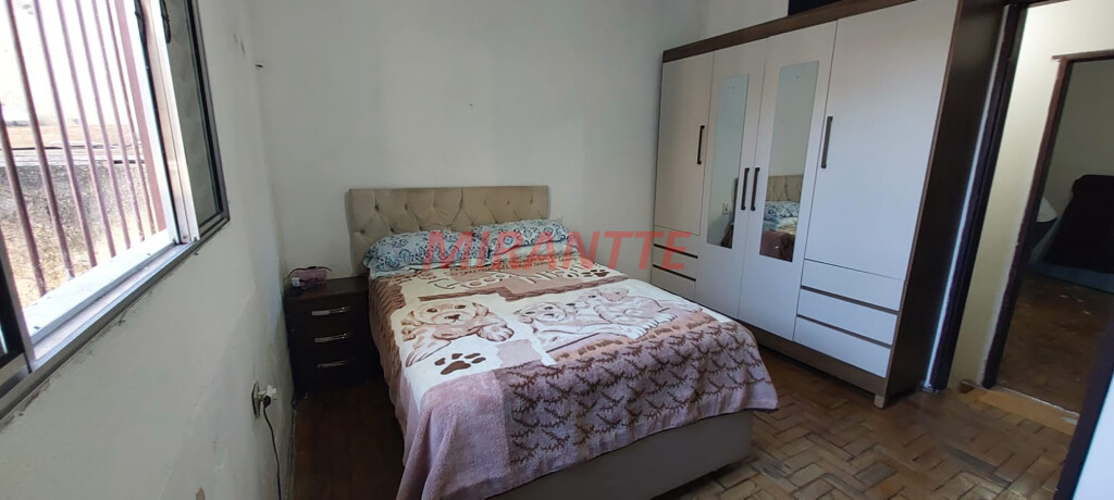 Sobrado de 195m² com 3 quartos em Jardim Ataliba Leonel