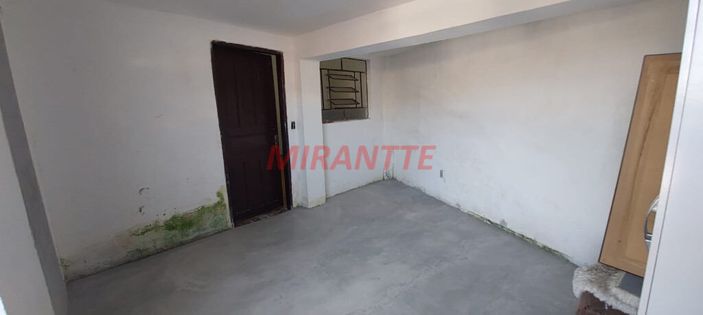 Sobrado de 195m² com 3 quartos em Jardim Ataliba Leonel