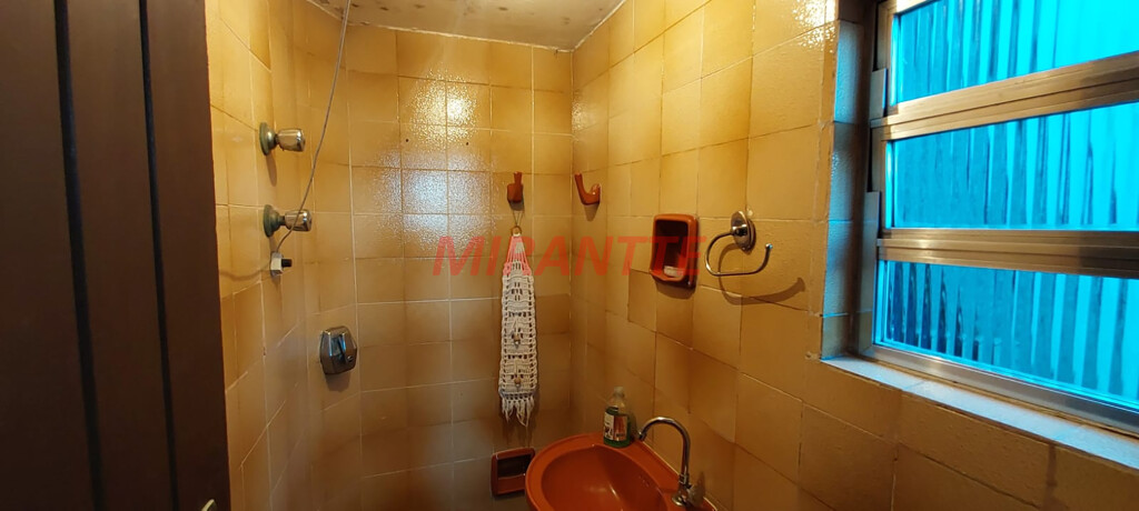 Sobrado de 195m² com 3 quartos em Jardim Ataliba Leonel