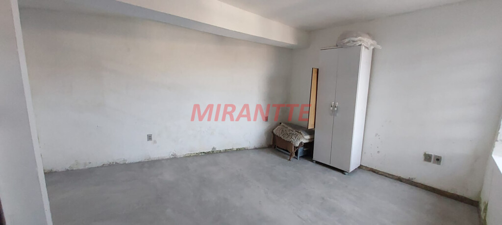 Sobrado de 195m² com 3 quartos em Jardim Ataliba Leonel