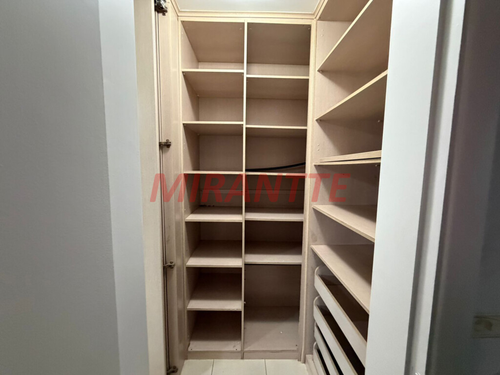 Apartamento com 3 quartos em Mandaqui