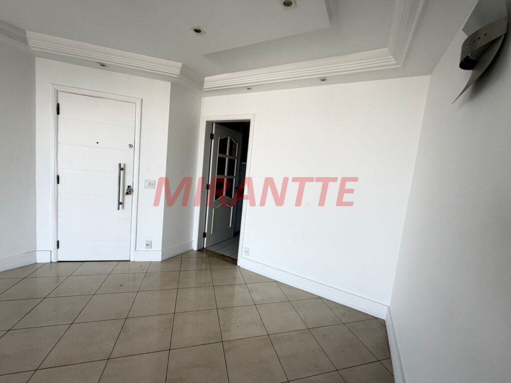 Apartamento com 3 quartos em Mandaqui