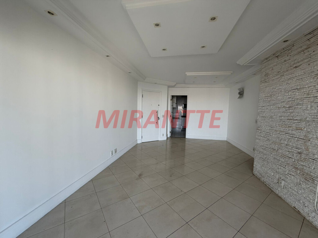 Apartamento com 3 quartos em Mandaqui