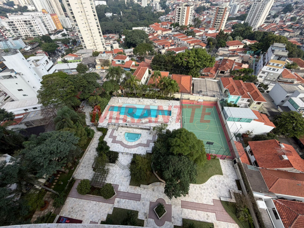 Apartamento com 3 quartos em Mandaqui