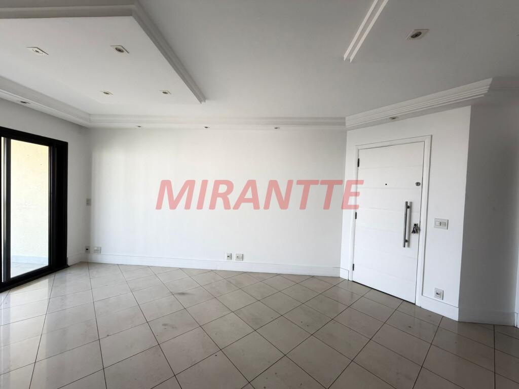 Apartamento com 3 quartos em Mandaqui