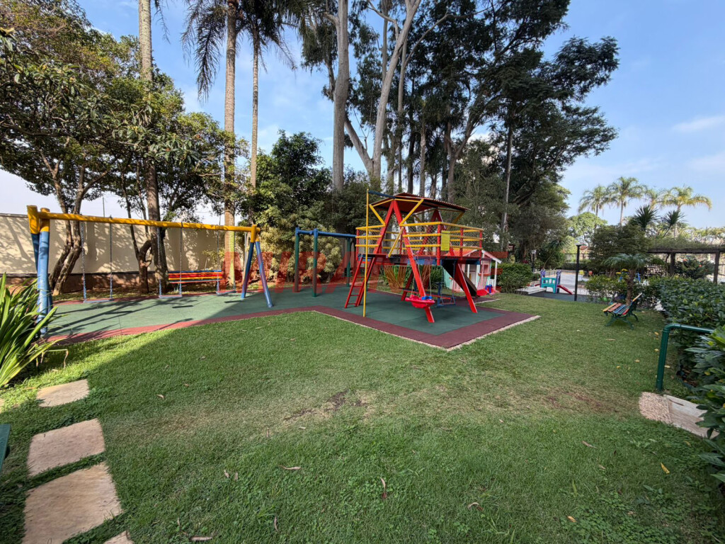 Apartamento com 3 quartos em Mandaqui