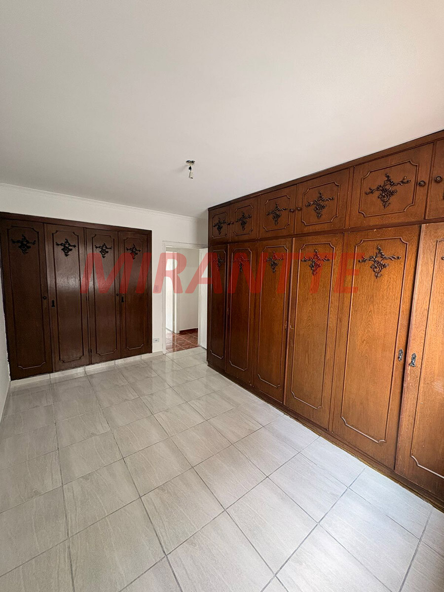 Apartamento de 100m² com 3 quartos em Jardim Santana
