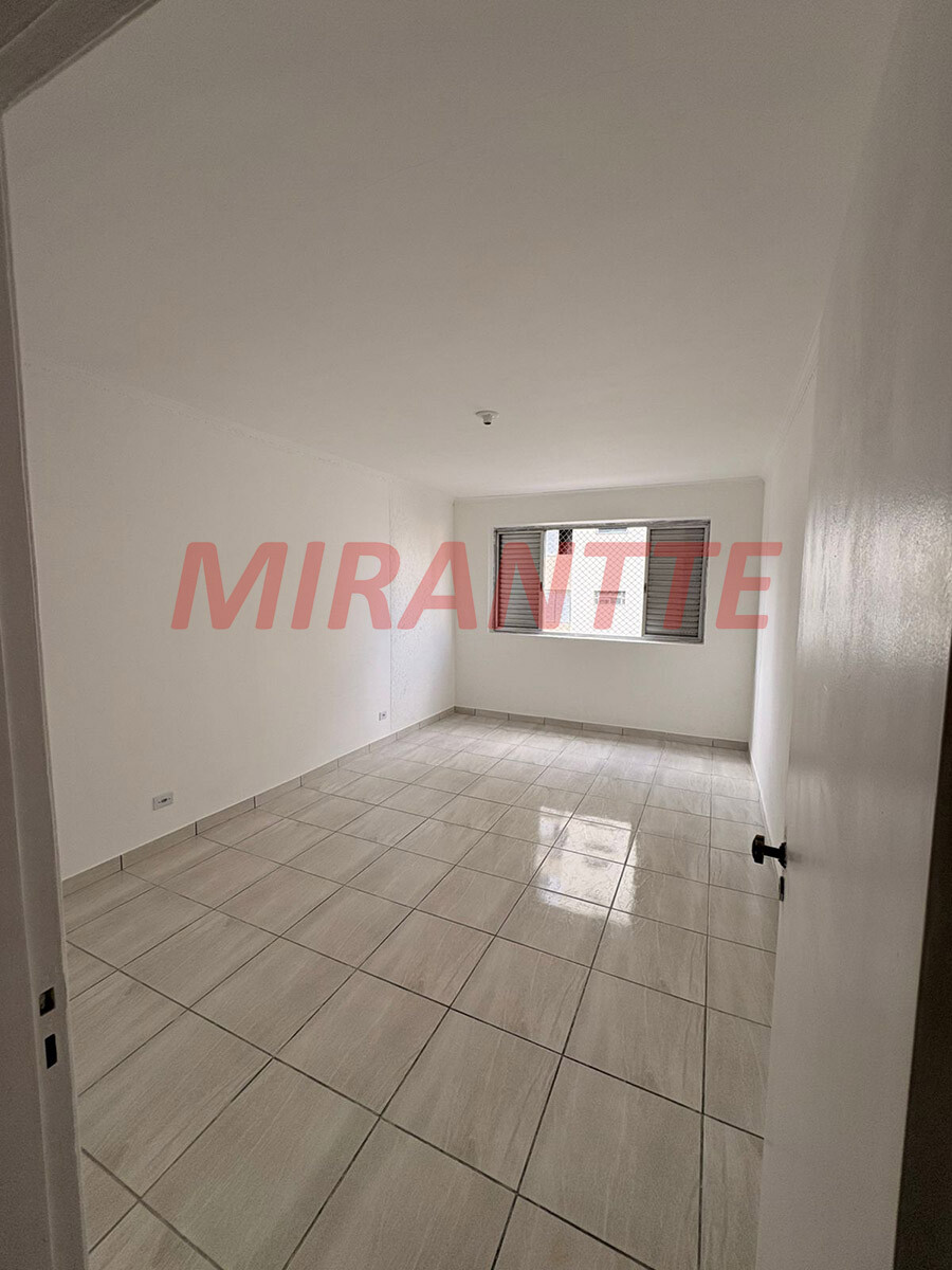 Apartamento de 100m² com 3 quartos em Jardim Santana