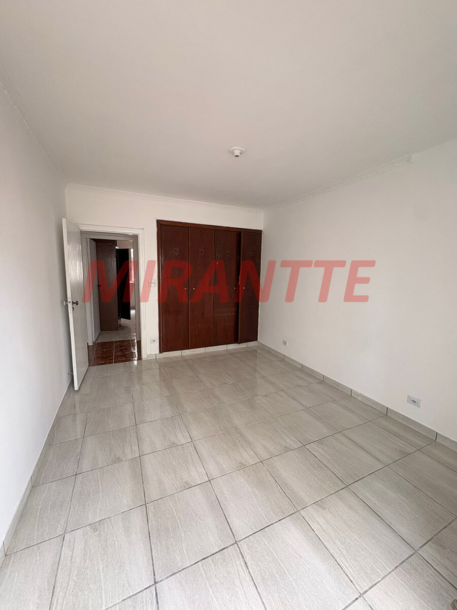 Apartamento de 100m² com 3 quartos em Jardim Santana