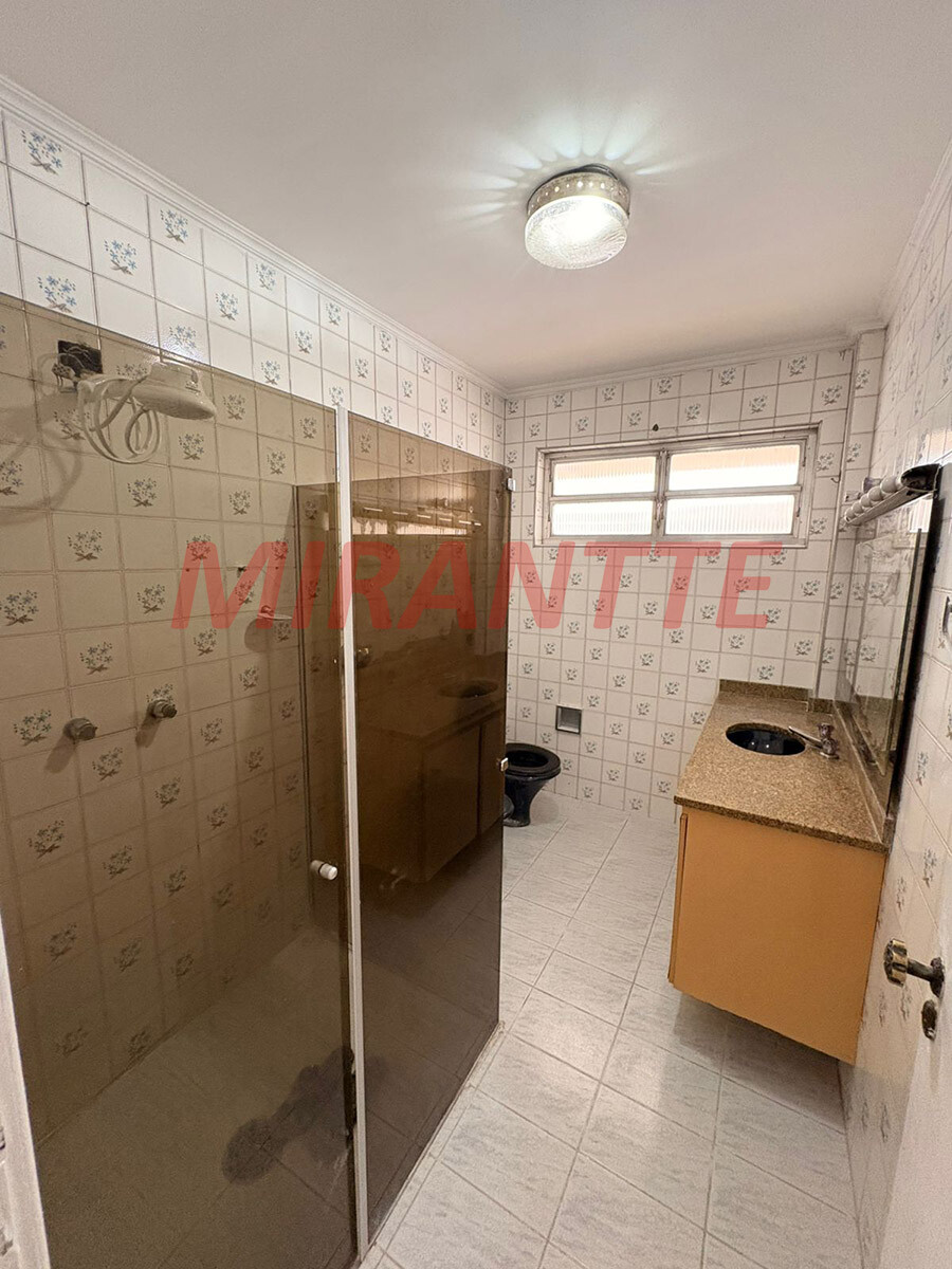 Apartamento de 100m² com 3 quartos em Jardim Santana