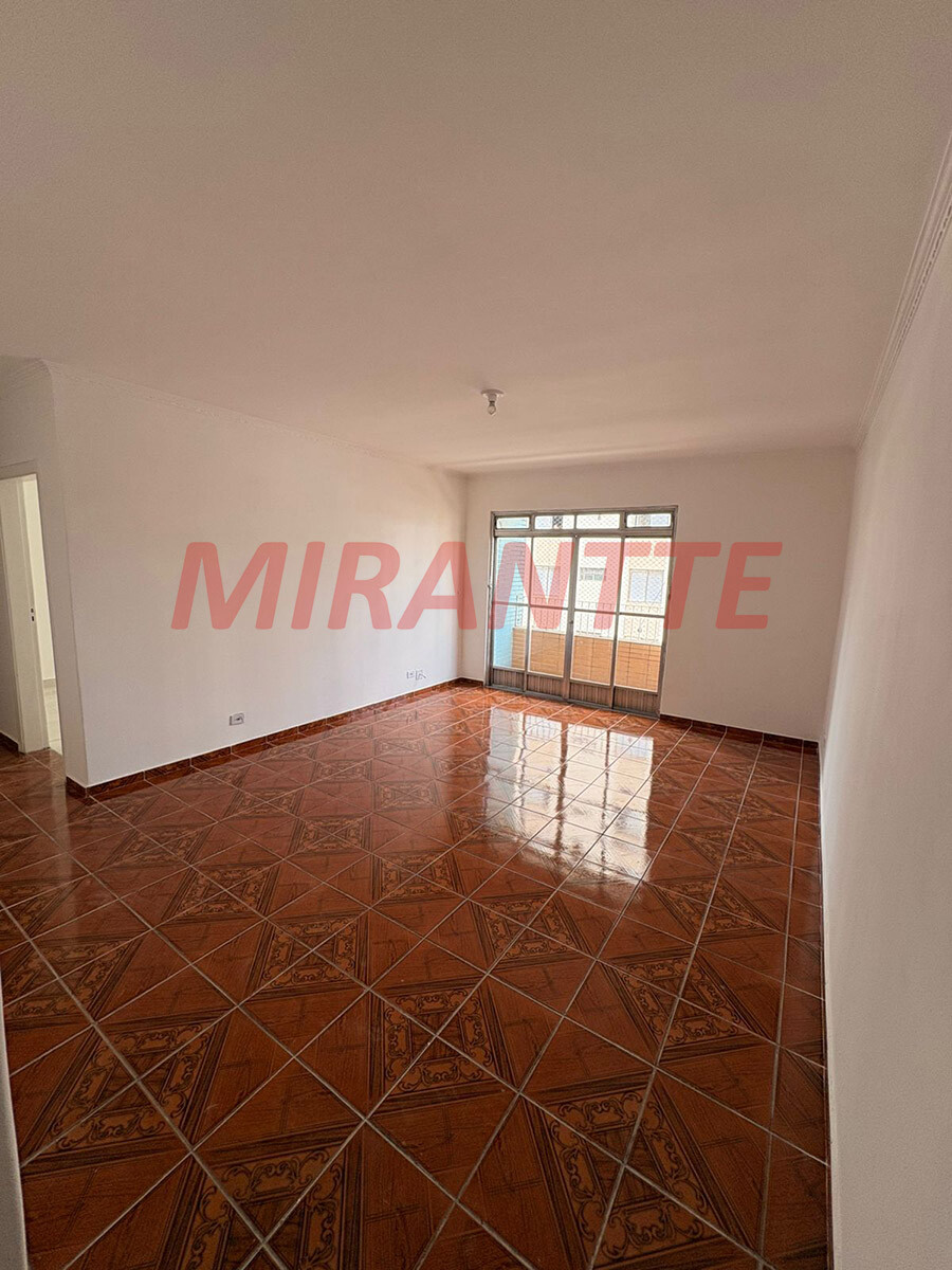 Apartamento de 100m² com 3 quartos em Jardim Santana