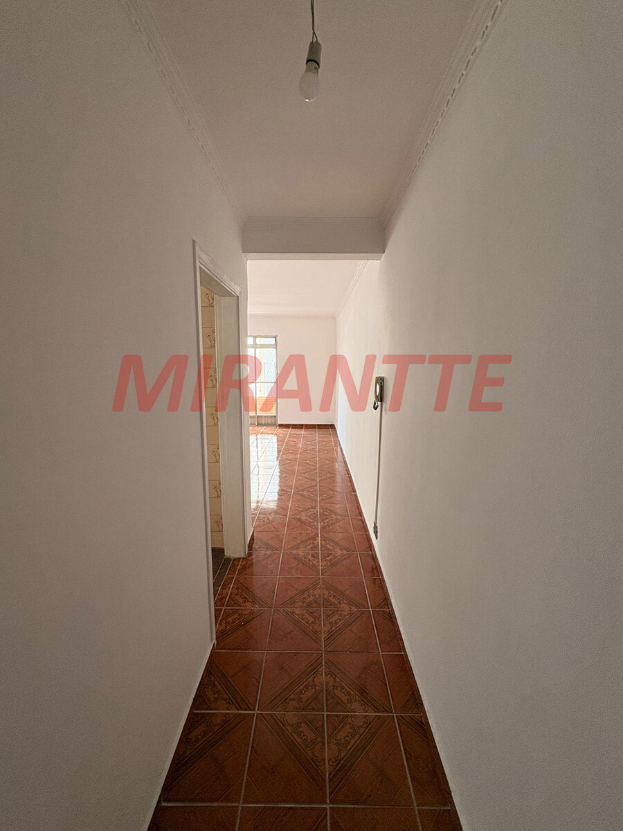 Apartamento de 100m² com 3 quartos em Jardim Santana