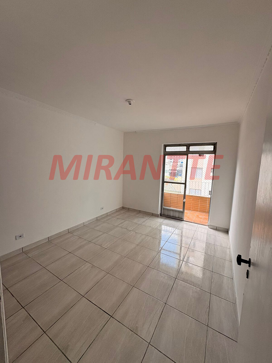 Apartamento de 100m² com 3 quartos em Jardim Santana