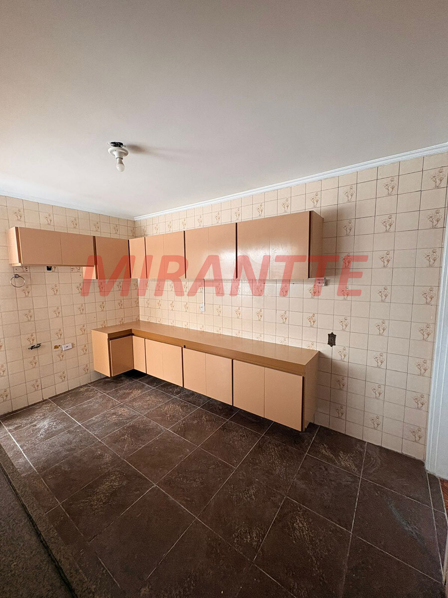 Apartamento de 100m² com 3 quartos em Jardim Santana