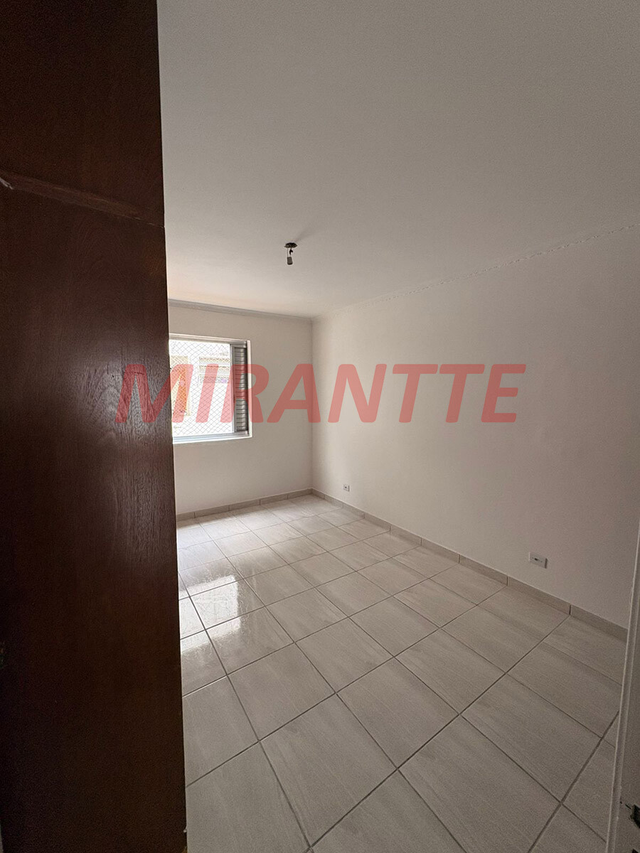 Apartamento de 100m² com 3 quartos em Jardim Santana