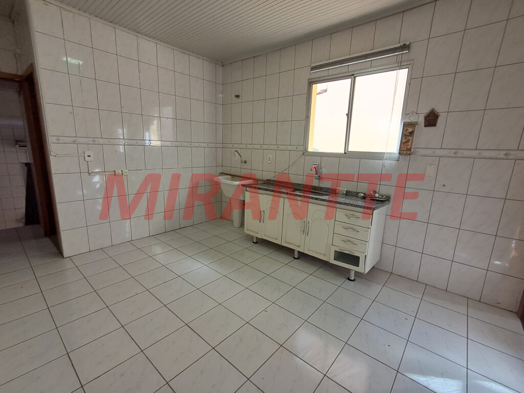Comercial de 188m² em Santana