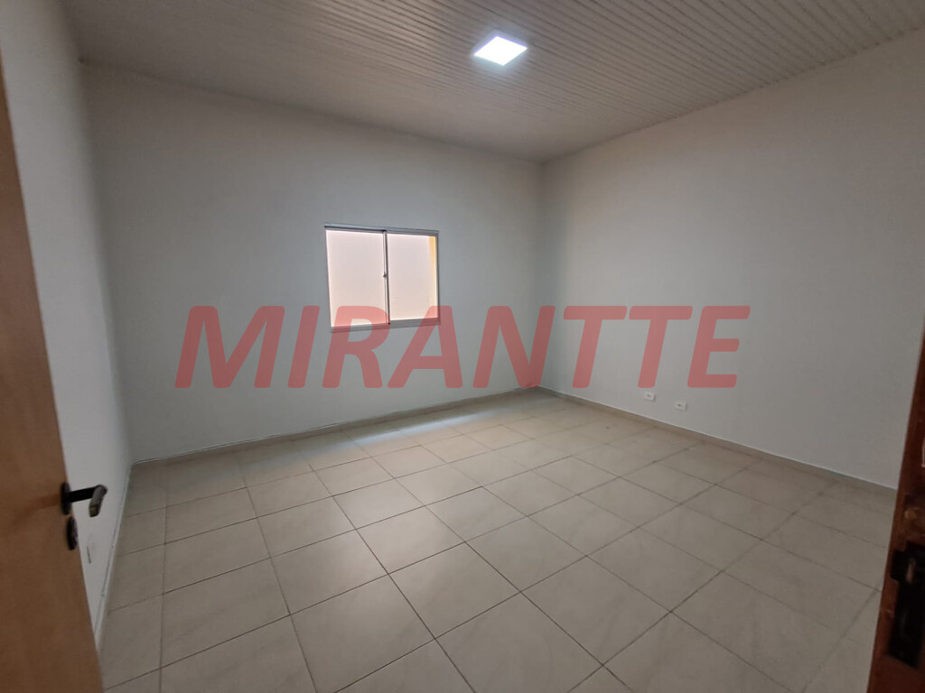 Comercial de 188m² em Santana