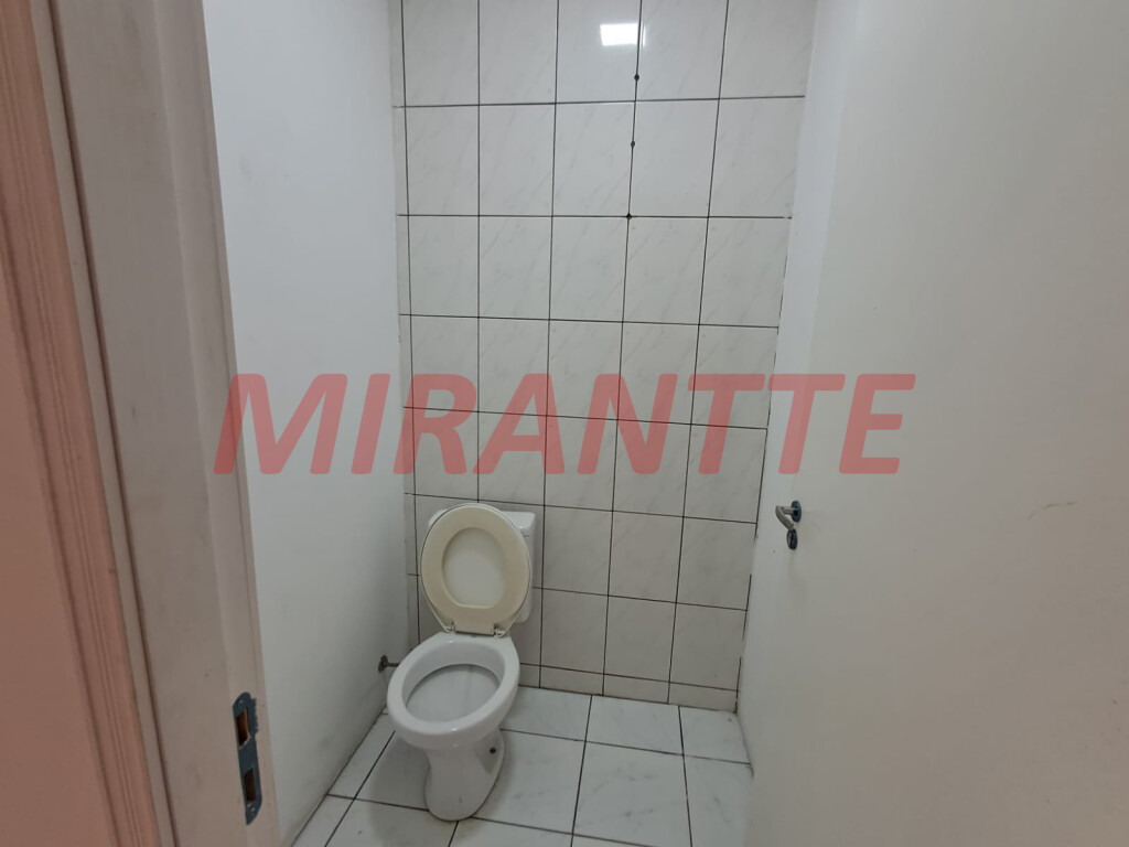 Comercial de 188m² em Santana
