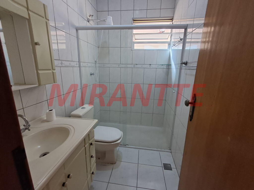 Comercial de 188m² em Santana