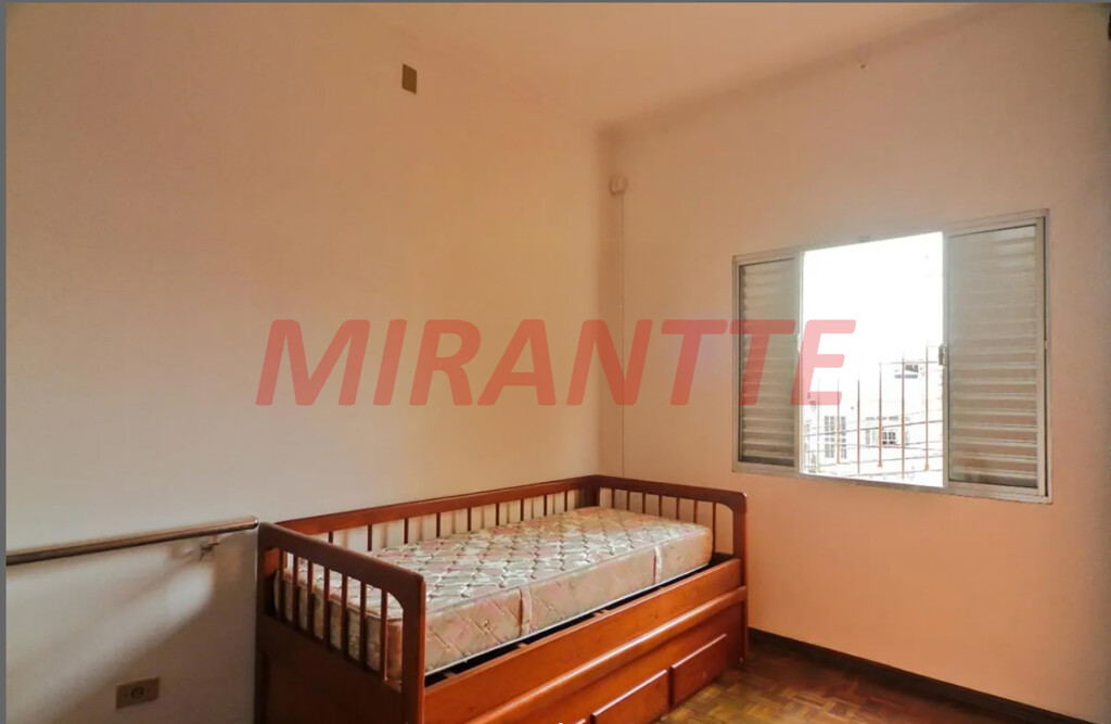 Casa terrea com 1 quartos em Parque Peruche