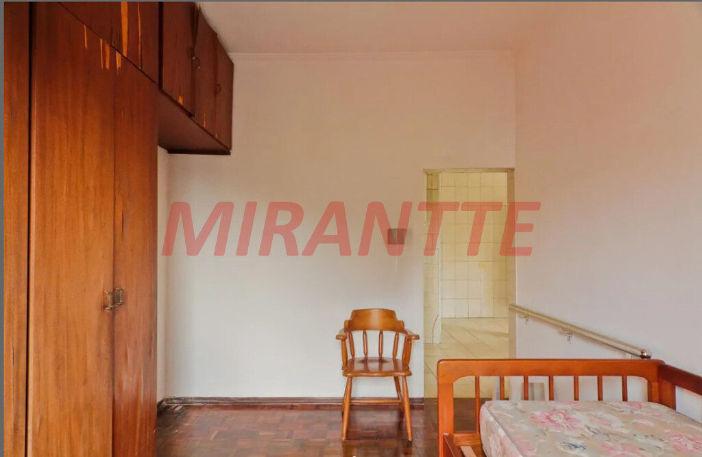 Casa terrea com 1 quartos em Parque Peruche