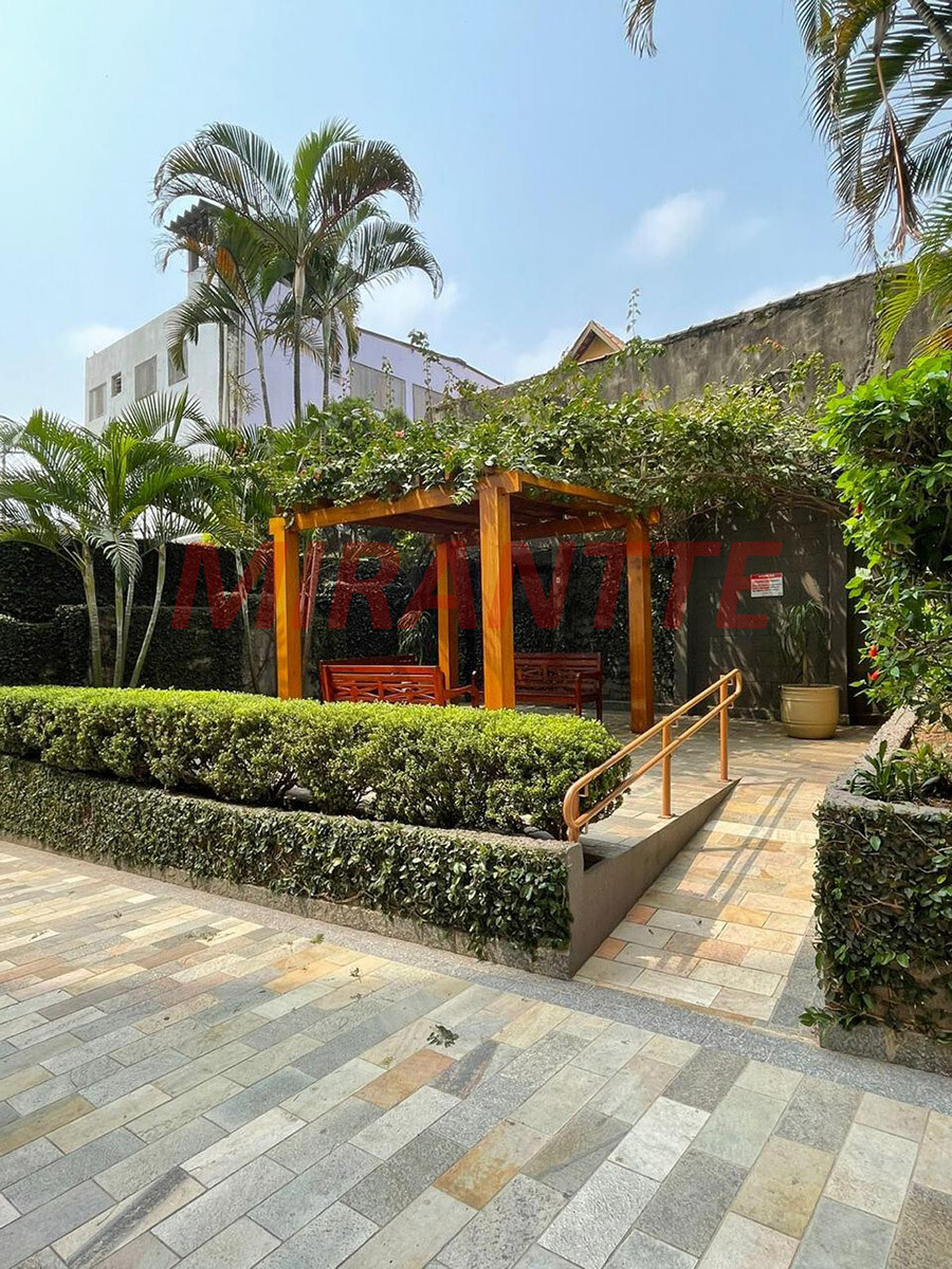 Apartamento de 59m² com 2 quartos em Jardim Maristela