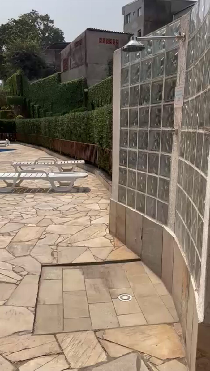 Apartamento de 59m² com 2 quartos em Jardim Maristela