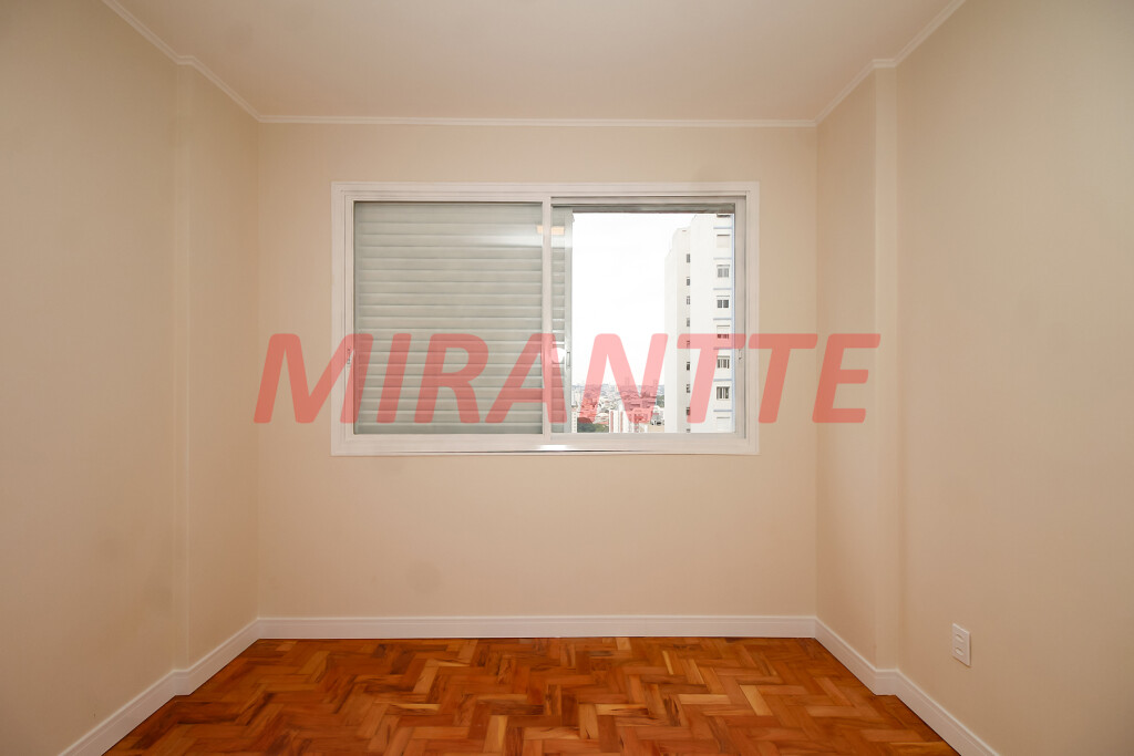 Apartamento de 123m² com 4 quartos em Santana