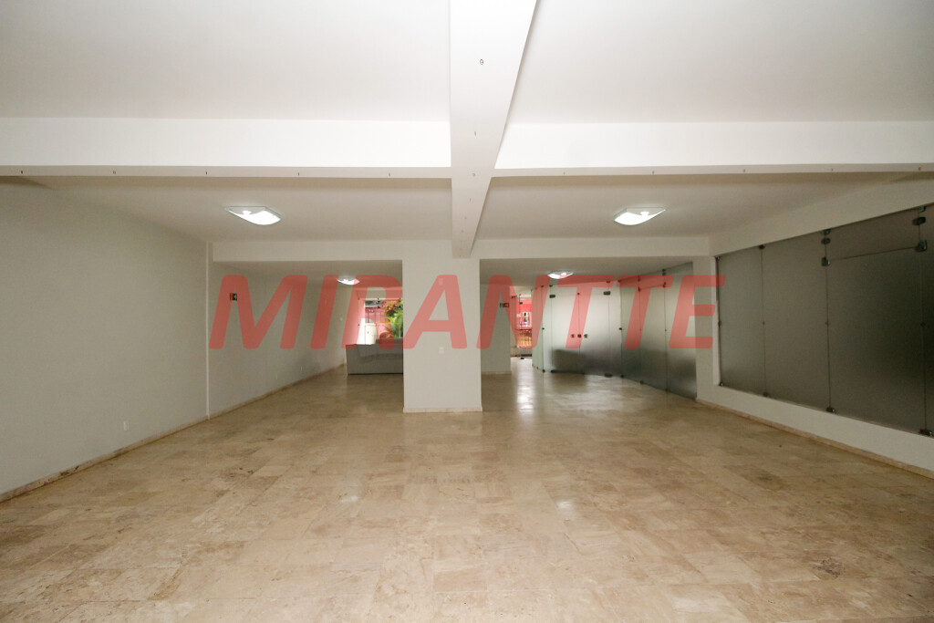 Apartamento de 123m² com 4 quartos em Santana