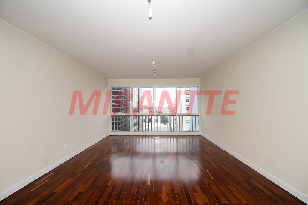 Apartamento de 123m² com 4 quartos em Santana