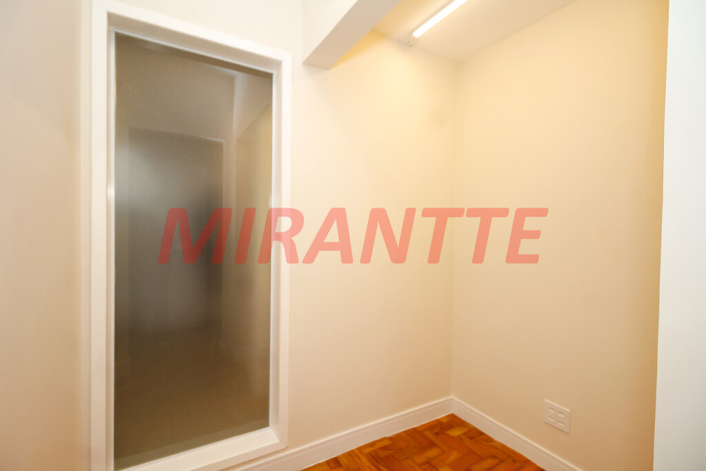 Apartamento de 123m² com 4 quartos em Santana