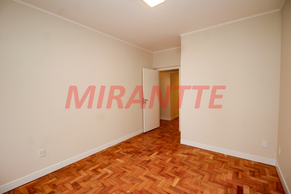 Apartamento de 123m² com 4 quartos em Santana