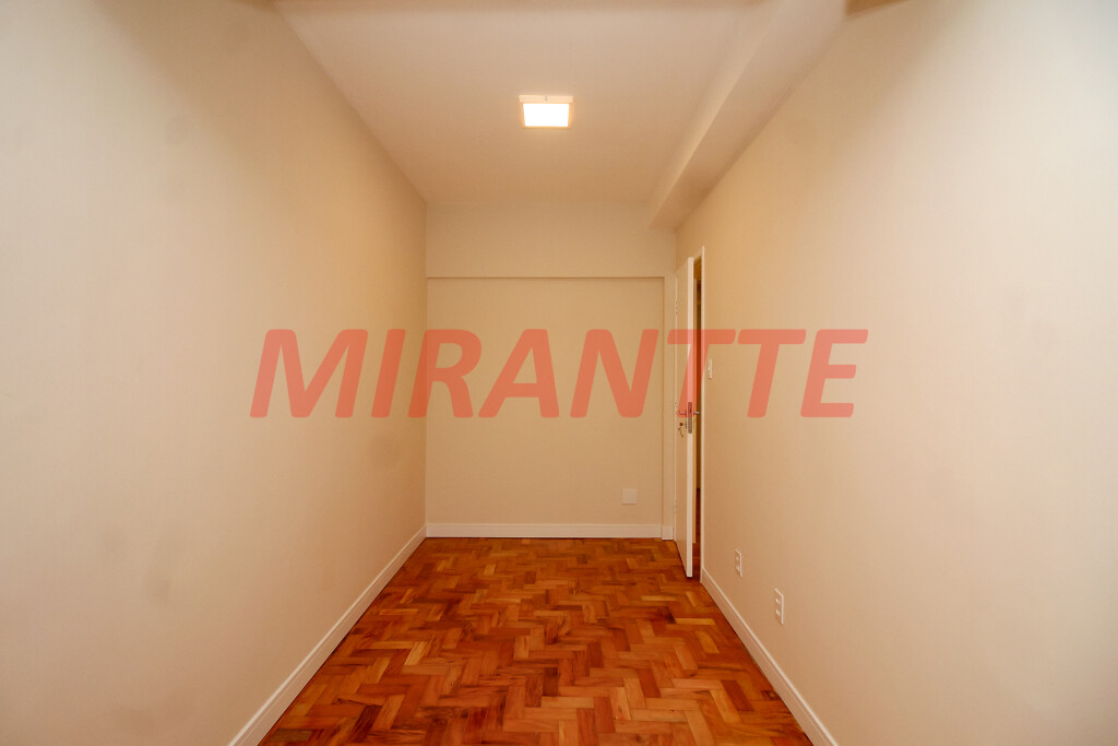 Apartamento de 123m² com 4 quartos em Santana